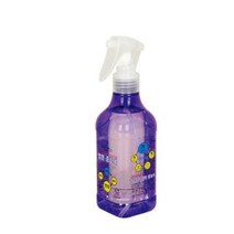 해동조구사 카리스마 염분 중화제 HA-981 랜덤발송, 250ml, 4개