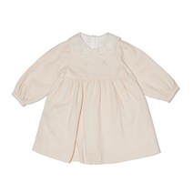 [밍크뮤] 레이스카라셔링원피스 (32C11-400-02)