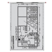 [107338]도면철(406), 상세설명 참조