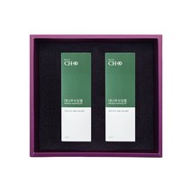 청화팜 청화에코 3세트 - 청화 대나무 수딩젤(80ml) 2종, 상세 설명 참조