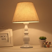 북유럽 램프 모던 오로라단스탠드 램프 화병 미니스탠드조명 미드센츄리조명 무드등, 전원 스위치 버튼, A