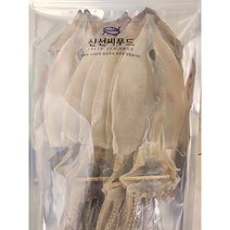 당일바리 건오징어 10마리 600g 당일바리 오징어, 당일 마른오징어 10마리 600g, 1개