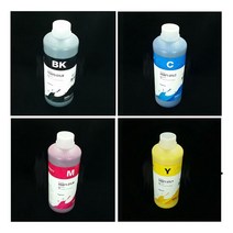 노랑_Pig HP LY 파랑 1kg X551 LC H5970-01LB LM 빨강 검정 X451 X476 잉크테크 X576 H597001LB 흑백레이저 복합기, B 노랑