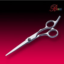 리케이 블런트가위 애견 민가위 5.5인치 B-5355