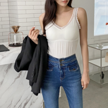 [수키] 캡내장 레이스 캡나시 1094797