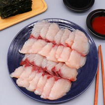 고흥 나로도 자연산 대삼치 삼치회 600g 2인분 여수 해남 삼치