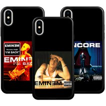 에미넴 Eminem 폰케이스