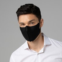 비토마스크 솔리드 그래핀 신소재로 만든 패션마스크 스포츠 컬러 패션 마스크