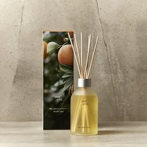 [모던하우스] 감성 감귤밭 디퓨져 200ml