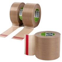 니토 테프론 테이프 973UL-S 0.13t / 30mm x 10M