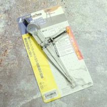 가죽공예 - 신와 디바이더 (150-large) 재단면을 따라 바느질 선을 그을때 사용 Made In Japan