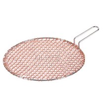 손잡이 동 석쇠 바베큐 그릴판 고기판 불판 원형 295 레져 용품, 295mm, 상세페이지 참조, 상세페이지 참조