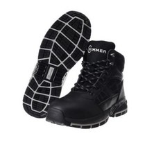 힘맨 안전화 작업화 HM-406N