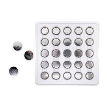 KP LITHIUM CR1632(벌크25알) 리튬건전지3V 코인전지, 본상품