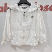 탈렌트클로젯 탈렌트 쁘띠앙팡 플로슈슈점퍼 PCX31GJP22