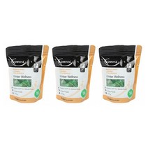 콤비타 마누카 허니 로젠지 쿨민트 캔디 40입 3팩 Comvita Manuka Honey Lozenges Coolmint
