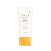 비욘드 에코 데일리 디펜스 스킨톤 선 베이스 50ml (SPF50+), 1개