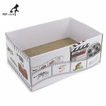 온캣 고양이 실신박스 (우다다), 본상품