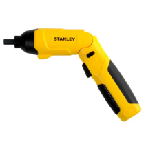 스탠리 스크류드라이버 가정용 충전 미니 무선 소형 전동 드라이버, 스탠리 미니 스크류 드라이버