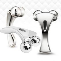 3D 마사지 페이스 롤러, 3D마사지롤러, 색상:3D마사지롤러