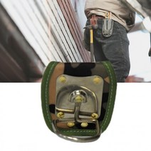 국내제작 수공구 공구집 1구 망치걸이 MG2_232370EA