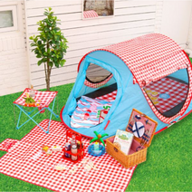 피크피크 팝업 원터치텐트 2인용