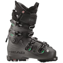Head 스키신발 Kore 1 Alpine Touring Ski Boots 2022, Anthracite, 24.5