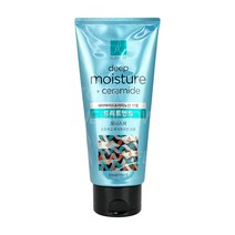 엘라스틴 세라마이드 모이스처 트리트먼트 300ml 푸석모발 수분케어, 1개