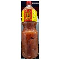 탕수육소스(정통 서해 1.9K), 1, 1.9kg