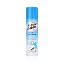 오더이터 풋앤슈 스프레이, 150ml, 2개
