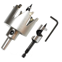 제스트 초경실린더 홀쏘 2p세트 Z-5623