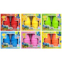 미니 컵쌓기 게임 놀이 12pcs 보드게임 스택스 스태킹