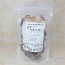 청운당농산 지리산 자연산 벌나무 껍질 산청목 차 효능, 1팩, 300g