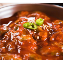 서산 어리굴젓 명인 간월도 어리굴젓(480g/900g중 선택상품), 900g(+22000)