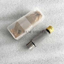 dxm 인젝터 리프트 측정 도구50 개대 b60 심 지멘스 피에조 인젝터 조정 b61 크기 0.97-1.015mm 와셔 개스킷, 측정 도구
