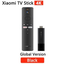 Xiaomi-Mi TV 스틱 4K 안드로이드 11 HDR 쿼드 코어 2GB 8GB 블루투스 와이파이 구글 어시스턴트 글로벌 버전 5.0, [02] Mi tv stick 4K EU, [02] TV Stick 4K only