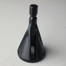 LZA982695전산볼트 면취기 모따기 육각 Black
