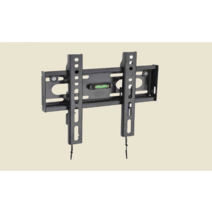 벽걸이 TV 브래킷 LCD LED 모니터 브라켓 VESA 규격, 24-42인치(400X300)
