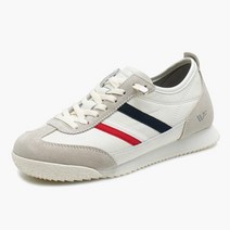 [베어파우] 윙스풋(WINGS FOOT) BERN HIDDEN WEDGE 스니커즈 여성 4