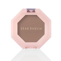 디어달리아 블루밍 에디션 파라다이스 젤리 싱글 아이섀도우 매트 2g, 2개, 토프 브라운