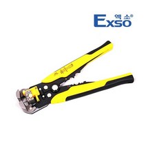 EXSO/엑소/와이어 스트리퍼/ECT-665T/공구/산업용