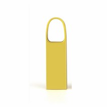USB 저장기새로운 무료 사용자 정의 이름 로고 컬러 금속 미니 USB2.0 플래시 드라이브 2GB 4GB 8GB 16GB, 04 gold_07 2GB