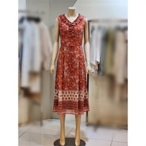 [BCBG] 여름 칵테일프린트 원피스 B2M5O653