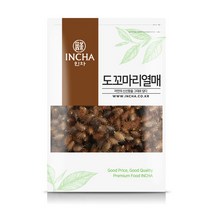 인차 도꼬마리열매 창이자 300g, 1개