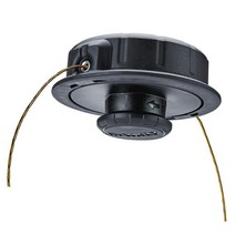 디월트 예초기 DWO1DT980 트리머 DCST990/DCST970용 교체 헤드 및 라인, 1개