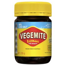 Vegemite Salt Reduced Vegemite 235gm, 1