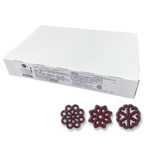 3344. 데코레드(갤러렛트) 데코 장식 토핑 초콜릿 455g [하절기 아이스박스 무료]