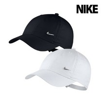 나이키 [나이키키즈] NK 메탈스우시 H86 볼캡 택1, 네이비:FREE