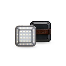 스포츠_ 루메나랜턴 5.1CH-MINI LED 랜턴, MINI 클레이베이지 (P1 삼각대, Clay Beige