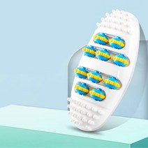 롤링 발바닥 마사지기/발 지압발판 지압롤러 안마기, 롤링 발바닥 마사지기